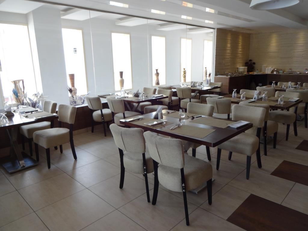 The Arcadia Hotell Coimbatore Exteriör bild